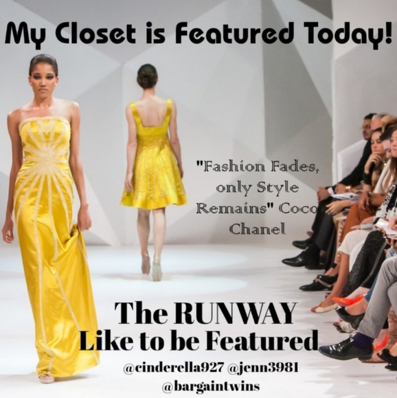 Welcome to my closet! - Picture 3 of 7